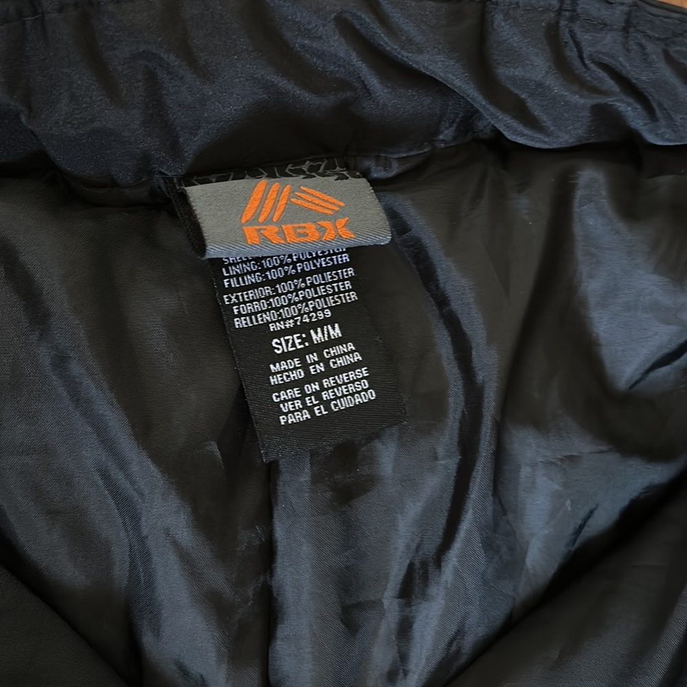 RBX snow pants - Picture 2 of 3